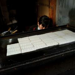 舌尖上的包漿豆腐（束河清泉路店）張用戶圖片
