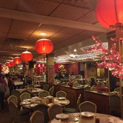 New Jumbo Seafood Restaurant張用戶圖片