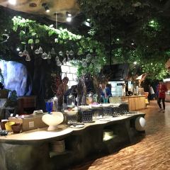 KONG LONG ZHU TI DU JIA JIU DIAN ZHU LUO JI ZHU TI CAN TING 여행 사진