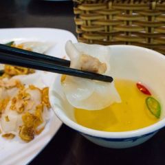 White Rose Restaurant 여행 사진