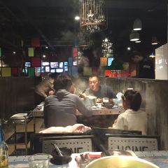煮意潮牛鲜牛肉火锅(甲秀楼店) User Photo