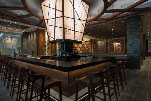 Din Tai Fung (Westfield Santa Anita)