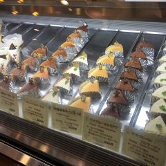 Cheese Cake Garden（河口湖店）張用戶圖片