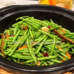 Xiaochunianghuaiyangcai (xinjiekou) 여행 사진