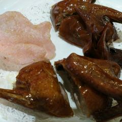 ZHONG HUA DIM SUM User Photo