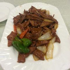 BAO FA YUAN MING CAI GUAN User Photo