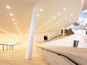 Elbphilharmonie Hamburg