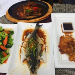 Chez Yang User Photo