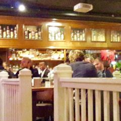 Lebowski Bar 여행 사진