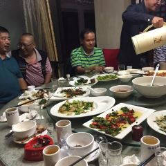彝家风味(天宝路店) User Photo