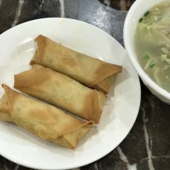 上味馆南翔小笼(杏山路店) User Photo