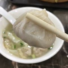 上味馆南翔小笼(杏山路店) User Photo