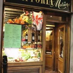 Trattoria Marione User Photo