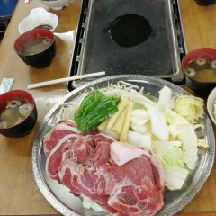 Daruma Main Shop User Photo