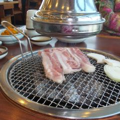 Heukdonga User Photo