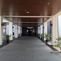 博鼇亞洲論壇大酒店怡景西餐廳張用戶圖片