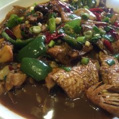 早海鱼市(三鲜街店) User Photo