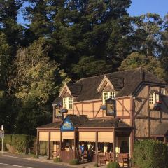 Miss Marple's Tearoom User Photo