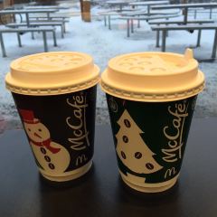Mcdonald's Rovaniemi User Photo
