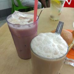 Keng Wan Hing User Photo