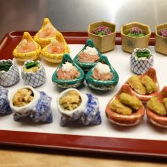 Tenjinbashi Aoki User Photo