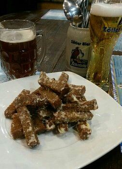 Bar Cocos