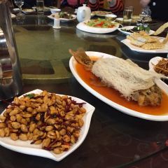 第一楼灌汤包(寺后街店) User Photo