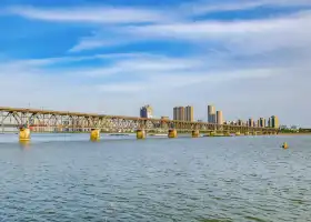 Мост Цзян Цзян