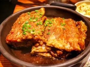 青鶴谷（虹莘路總店）