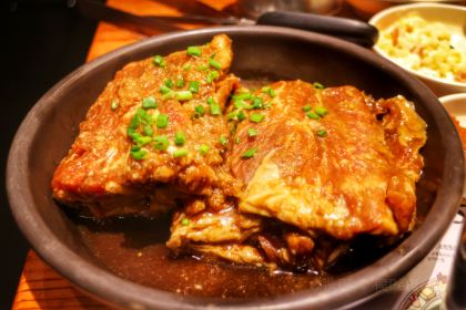 Qing He Gu (Hong Xin Road Main Branch)