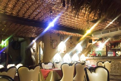 Alibaba Tandoori & Curry Restaurant