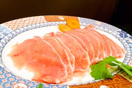 MK Restaurants(Central Festival Pattaya Beach Store)