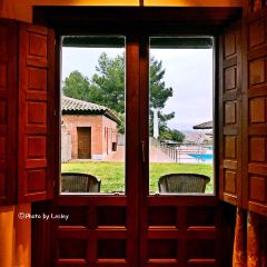 Parador de Toledo User Photo