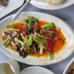眉州東坡(三蘇祠店)張用戶圖片