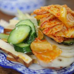 Laobaijia Shuipen Mutton User Photo