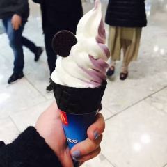 McDonald User Photo