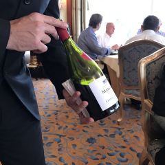 Restaurant Petrus User Photo