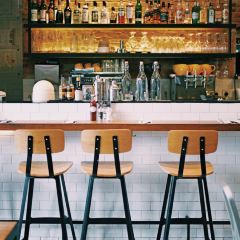 Beef & Liberty ( Shanghai Centre ) Burgers User Photo