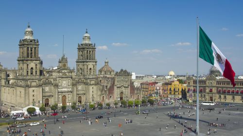 Zócalo