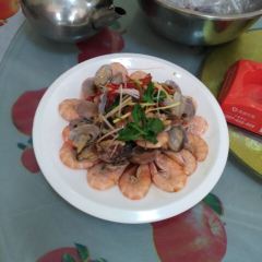 Seafood Ju (GanHai BuLuo) User Photo