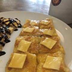 Guu Fusion Roti & Tea張用戶圖片