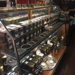 Hopetoun Tea Rooms est. 1892 (TM) User Photo