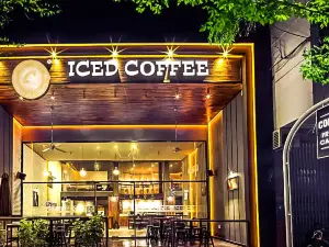 Iced Coffee