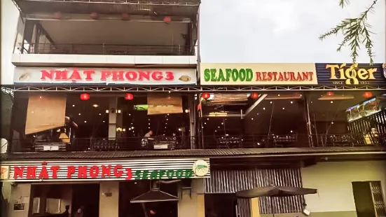 Nhat Phong 3 Seafood Restaurant