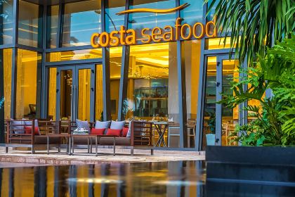 Costa Seafood Nha Trang