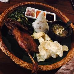 Pundi - pundi Asian & Grill Restaurant, Ubud User Photo