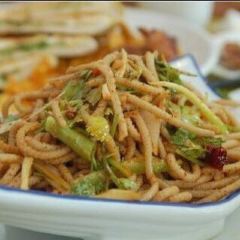 Lingshijiawaijiaqishan Noodles 여행 사진