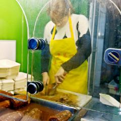 蜜汁藕(三七八巷店) User Photo
