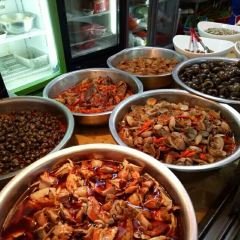 Long Lao Wu Soup Restaurant (ZhanQian West Road) 여행 사진