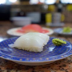 Gourmet Conveyor Belt Sushi Ichiba Mihama User Photo